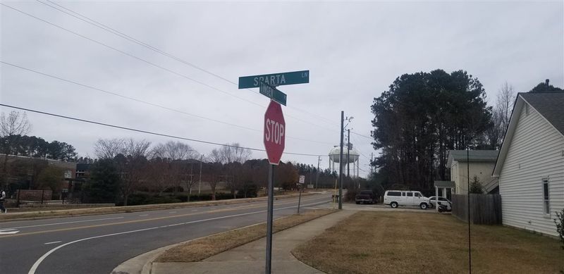 0 Tingen Rd, Apex, NC 27502