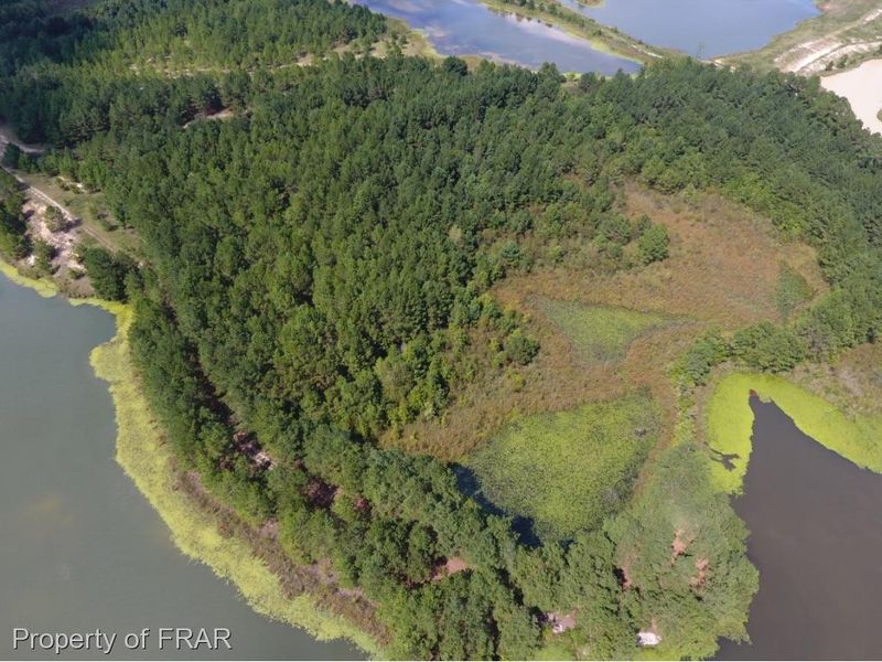 0 Titan Roberts Rd, Lillington, NC 27546