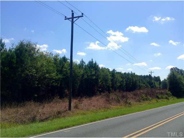 0 Titan Roberts Rd Lot 2645, Erwin, NC 28339