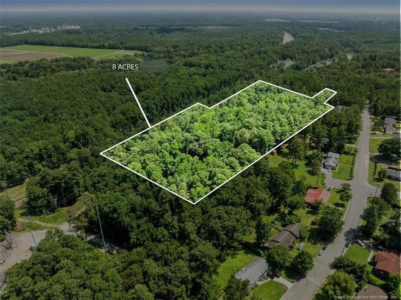 Tokay Dr, Fayetteville, NC 28301