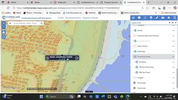 Tokay Dr, Fayetteville, NC 28301