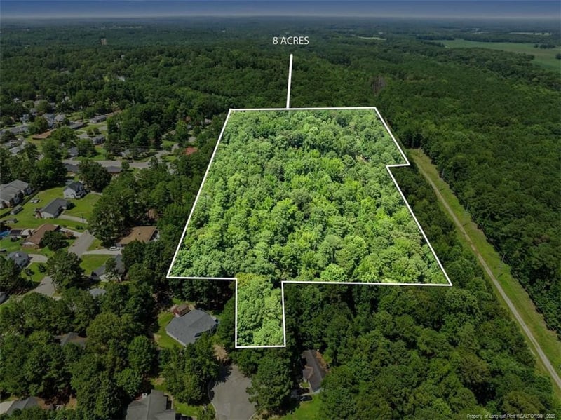 0 Tokay Dr, Fayetteville, NC 28301