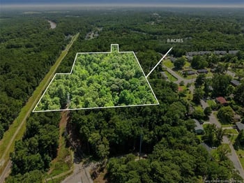 Tokay Dr, Fayetteville, NC 28301