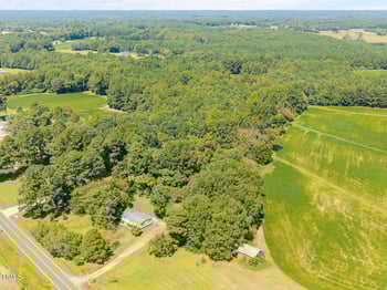 Tollie Weldon Rd, Henderson, NC 27537