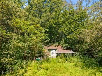 Tollie Weldon Rd, Henderson, NC 27537