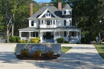 Tom Wright Rd, Franklinton, NC 27525