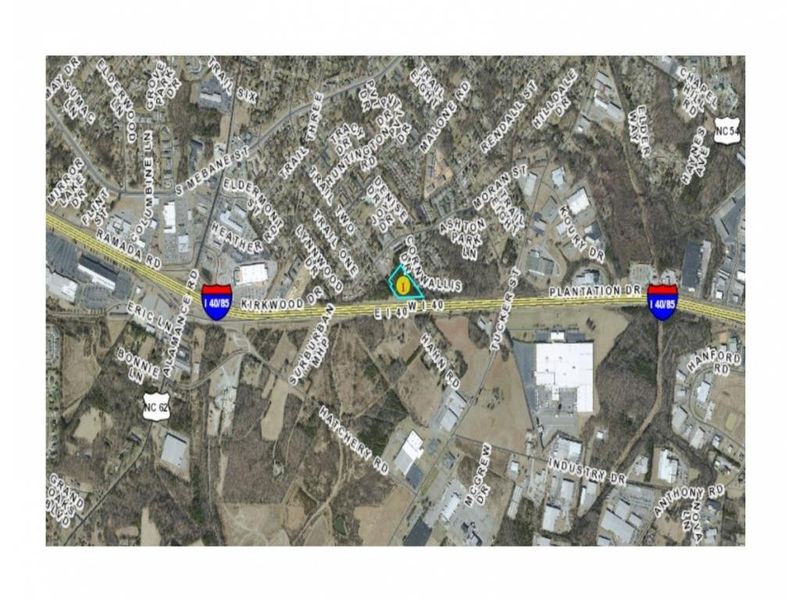 0 Trail 2, Burlington, NC 27215