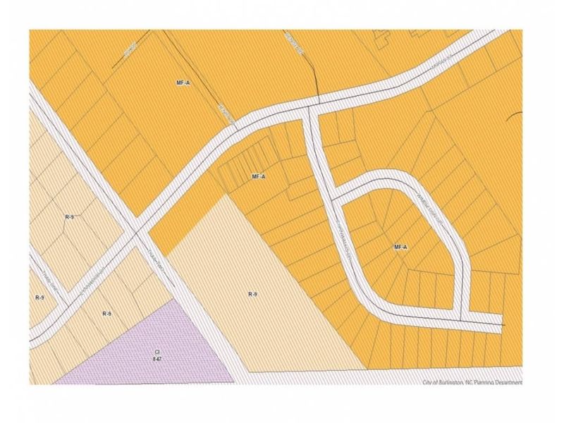 0 Trail 2, Burlington, NC 27215