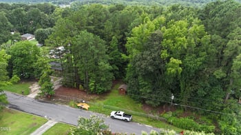 Trail Of Merlin Lot 22, Garner, NC 27529