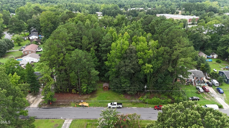 Trail Of Merlin Lot 22, Garner, NC 27529