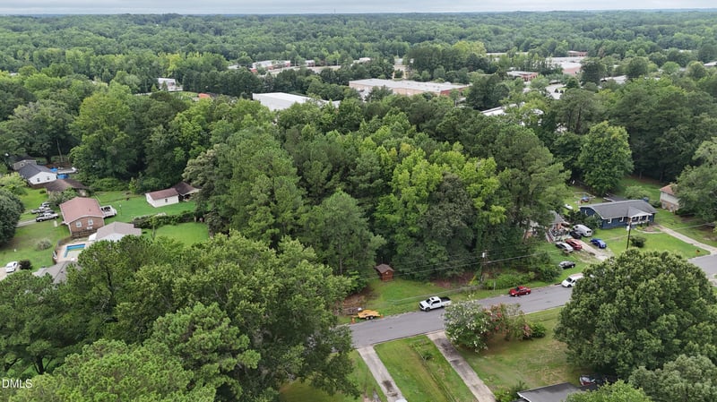 Trail Of Merlin Lot 22, Garner, NC 27529