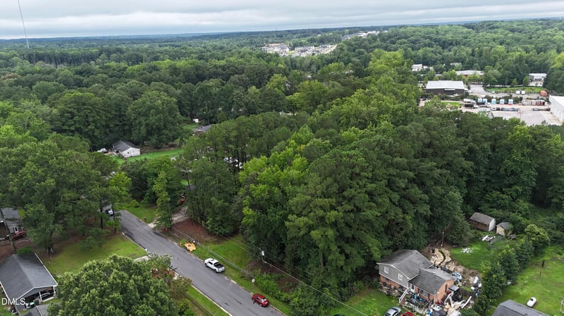 Trail Of Merlin Lot 22, Garner, NC 27529