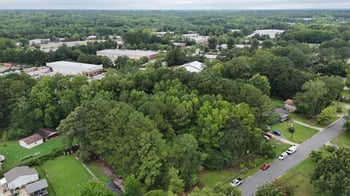 Trail Of Merlin Lot 22, Garner, NC 27529