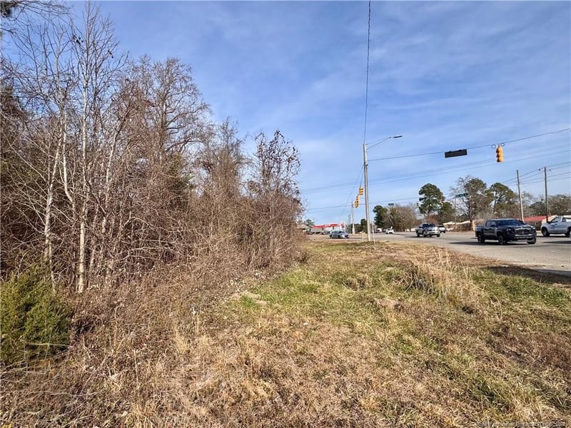 Tramway Rd, Sanford, NC 27330