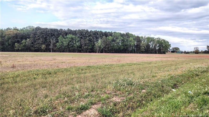 Tramway Rd / Hwy 78, Sanford, NC 27330