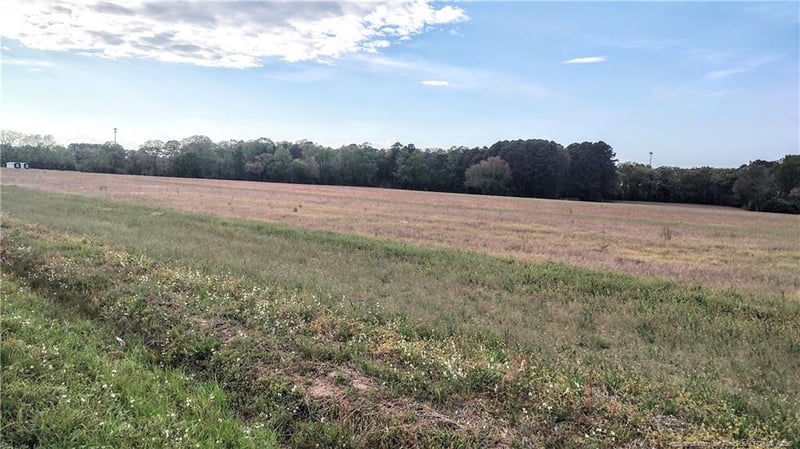 Tramway Rd / Hwy 78, Sanford, NC 27330