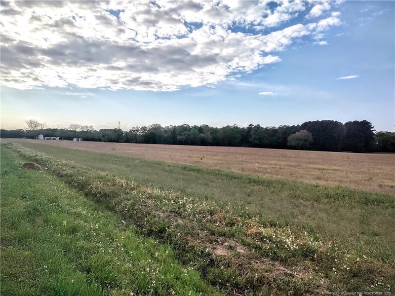 Tramway Rd / Hwy 78, Sanford, NC 27330