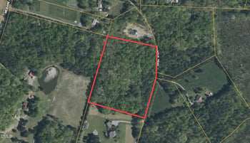 Tranquil Trl Lot 6, Mebane, NC 27302