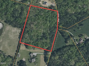 Tranquil Trl Lot 6, Mebane, NC 27302