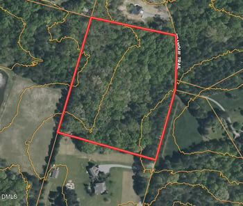 Tranquil Trl Lot 6, Mebane, NC 27302