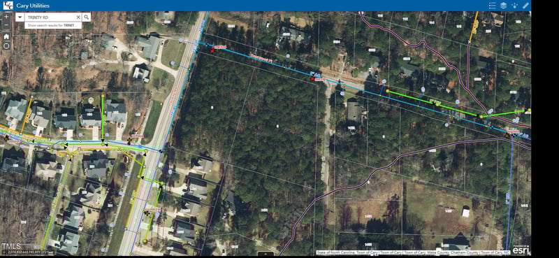 0 Trinity Rd, Cary, NC 27513