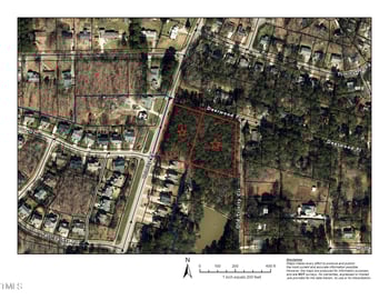 Trinity Rd, Cary, NC 27513