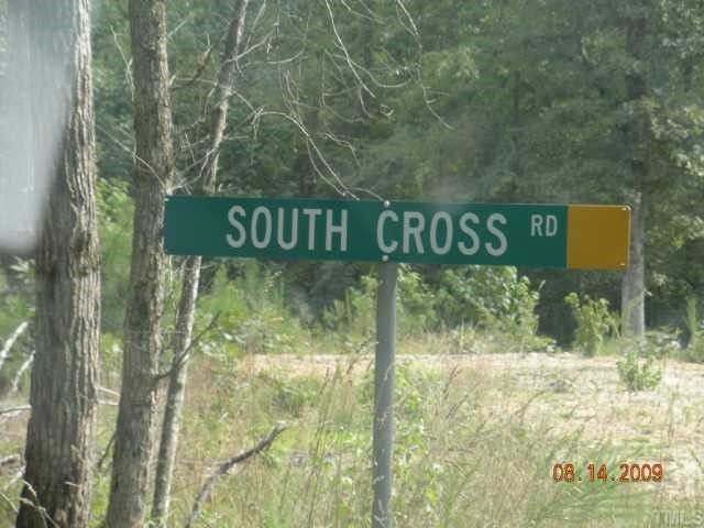 0 Tripp Rd Lot 4, Chapel Hill, NC 27516