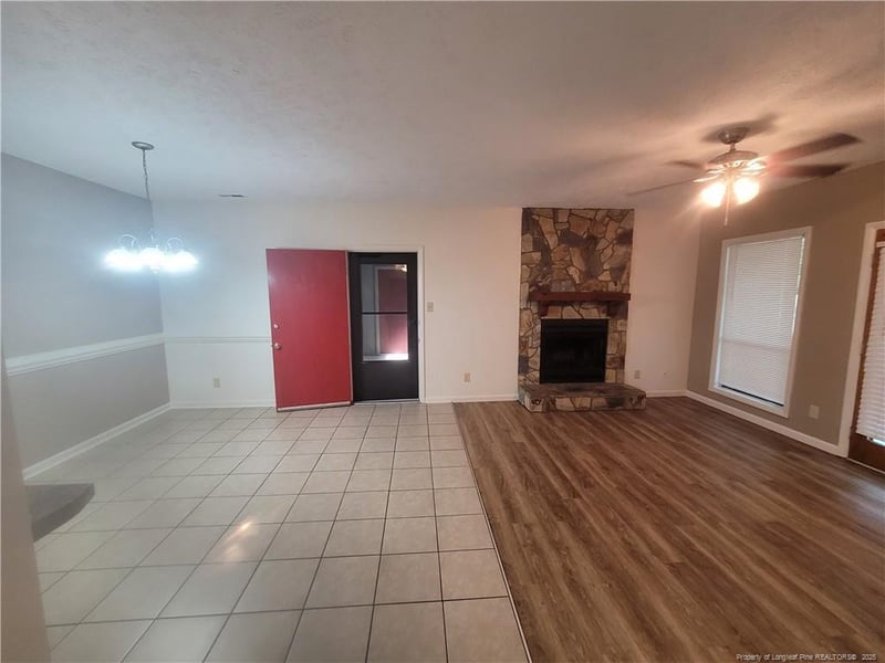 0 Tryon Dr, Fayetteville, NC 28303