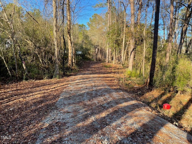Turlington Rd, Dunn, NC 28334