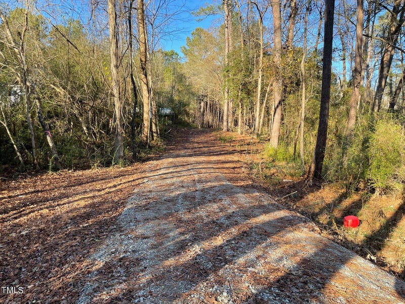 Turlington Rd, Dunn, NC 28334