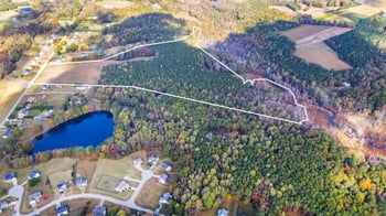 0 Turner Fish Rd, Willow Springs, NC 27592