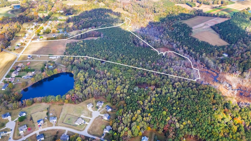 0 Turner Fish Rd, Willow Springs, NC 27592