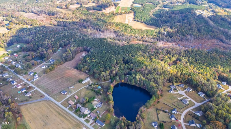 0 Turner Fish Rd, Willow Springs, NC 27592