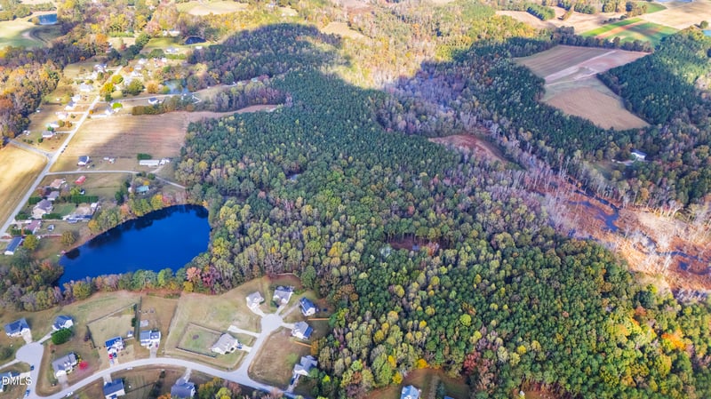 0 Turner Fish Rd, Willow Springs, NC 27592