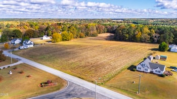 Turner Fish Rd, Willow Springs, NC 27592