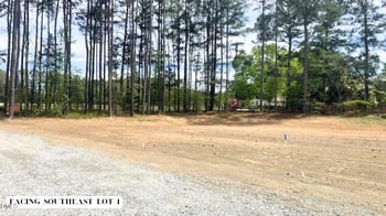 U S 401, Fuquay Varina, NC 27526