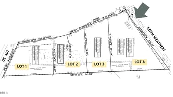 U S 401, Fuquay Varina, NC 27526