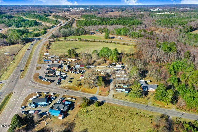 U S 70 Bypass, Clayton, NC 27520