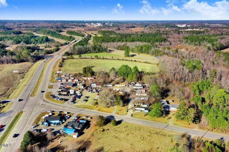 U S 70 Bypass, Clayton, NC 27520