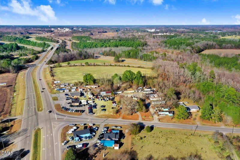 U S 70 Bypass, Clayton, NC 27520