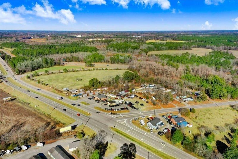 U S 70 Bypass, Clayton, NC 27520