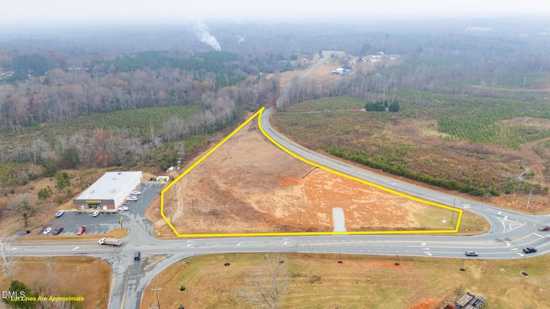0 Union Ridge Rd Lot 1, Burlington, NC 27217