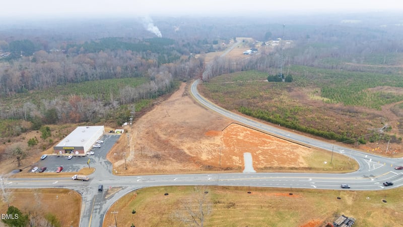 0 Union Ridge Rd Lot 1, Burlington, NC 27217