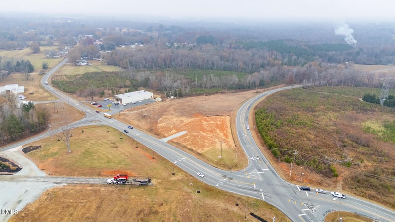 0 Union Ridge Rd Lot 1, Burlington, NC 27217