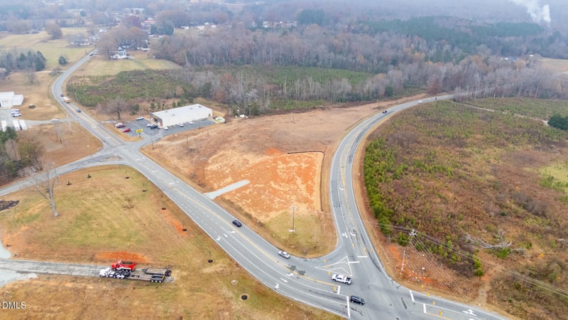 0 Union Ridge Rd Lot 1, Burlington, NC 27217