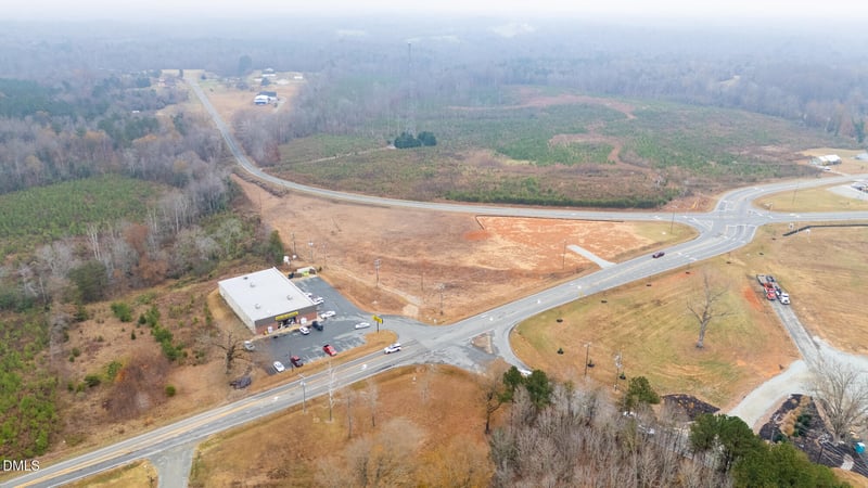 0 Union Ridge Rd Lot 1, Burlington, NC 27217