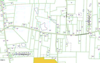 Unity Church Rd, Four Oaks, NC 27524