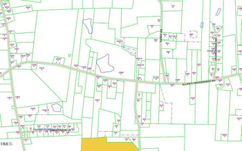 Unity Church Rd Lot 1, Four Oaks, NC 27524
