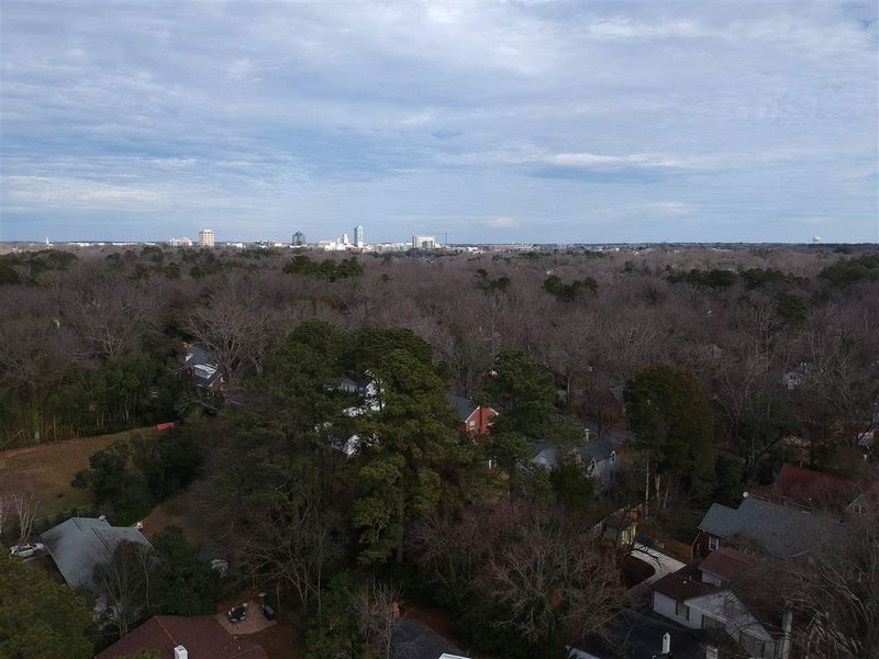 0 University Dr Lot C, Durham, NC 27707