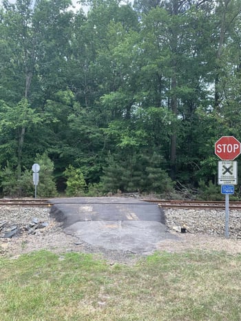 0 University Station Rd, Chapel Hill, NC 27514